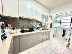 Blk 618C Punggol Breeze (Punggol), HDB 5 Rooms #602094261
